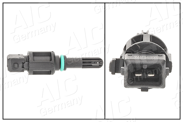 Sensor, intake air temperature (78.5)  Art. 57232