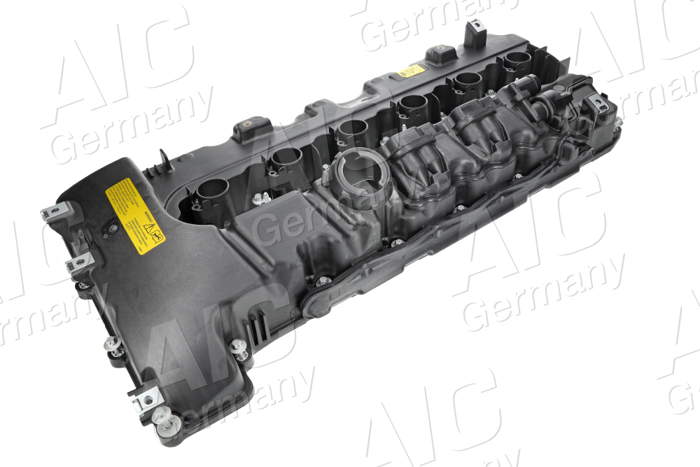 Cylinder Head Cover  Art. 57251