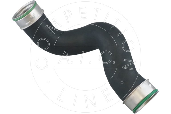 Charge Air Hose (Left, Engine side)  Art. 57256