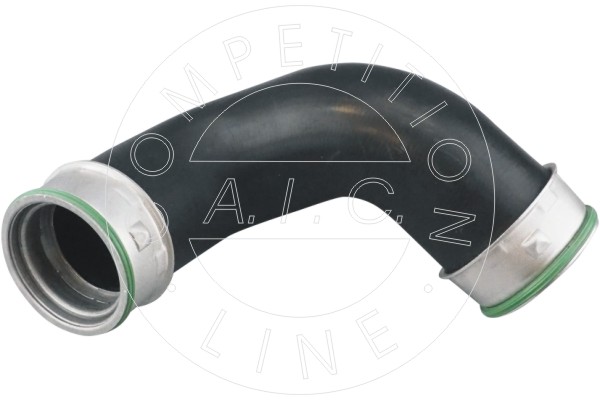 Charge Air Hose (front axle both sides)  Art. 57258