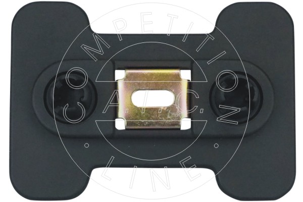 Mounting Bracket, bumper (Front and back)  Art. 57467