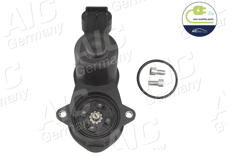 Control Element, parking brake caliper  Art. 75485