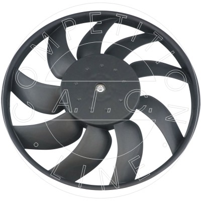 Fan, engine cooling  Art. 57534