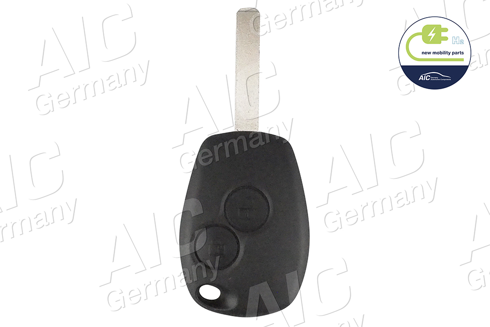 Housing, car key  Art. 57566