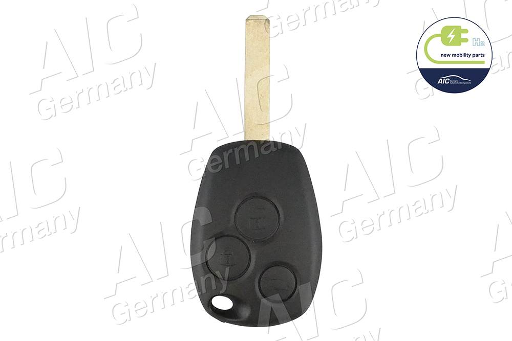 Housing, car key  Art. 57567