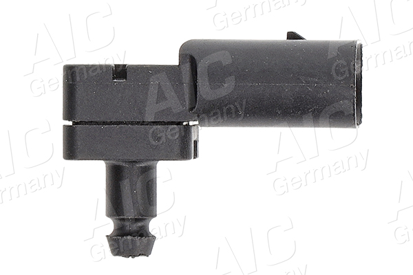 Control Valve, fuel quantity (common rail system) (High-pressure pump (m-pressure side))  Art. 57637