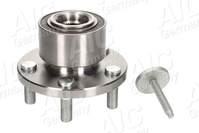 Wheel Bearing Kit (Front axle, Left, Right)  Art. 57647