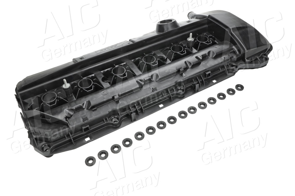 Cylinder Head Cover (Front axle, right)  Art. 57684