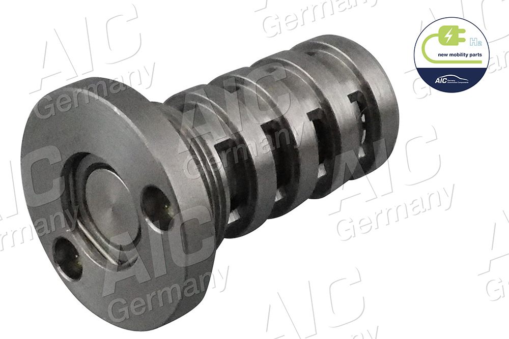 Central Valve, camshaft adjustment (0.071)  Art. 57740