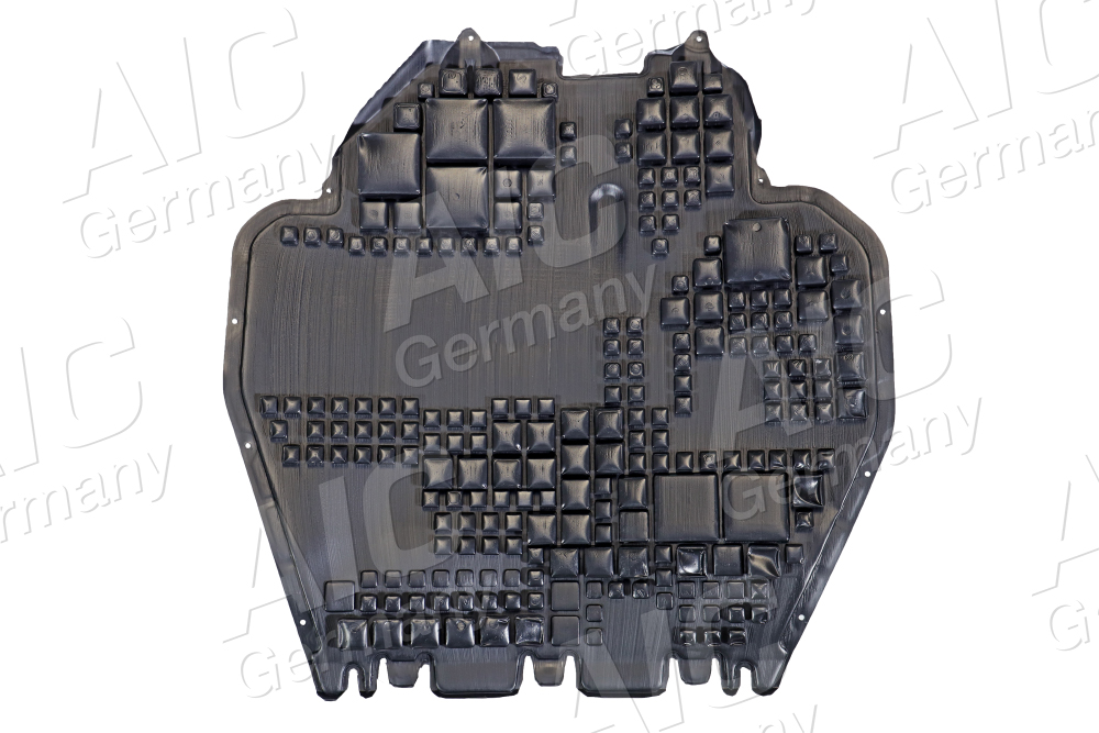 Engine Guard/Skid Plate (In Front, Below)  Art. 57792