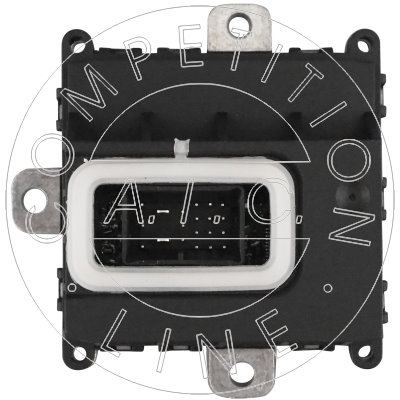 Control Unit, dynamic bending light  Art. 57813