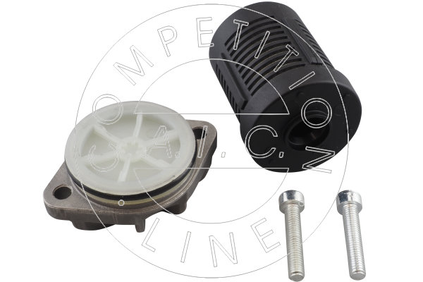 Hydraulic Filter, all-wheel-drive coupling (Rear axle)  Art. 57986