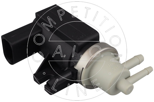 Pressure converter, turbocharger  Art. 58064