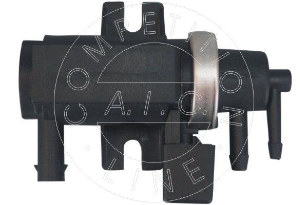 Pressure Converter, exhaust control (2)  Art. 58072