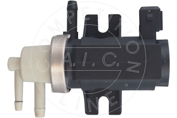 Pressure Converter, exhaust control (Electric)  Art. 58074