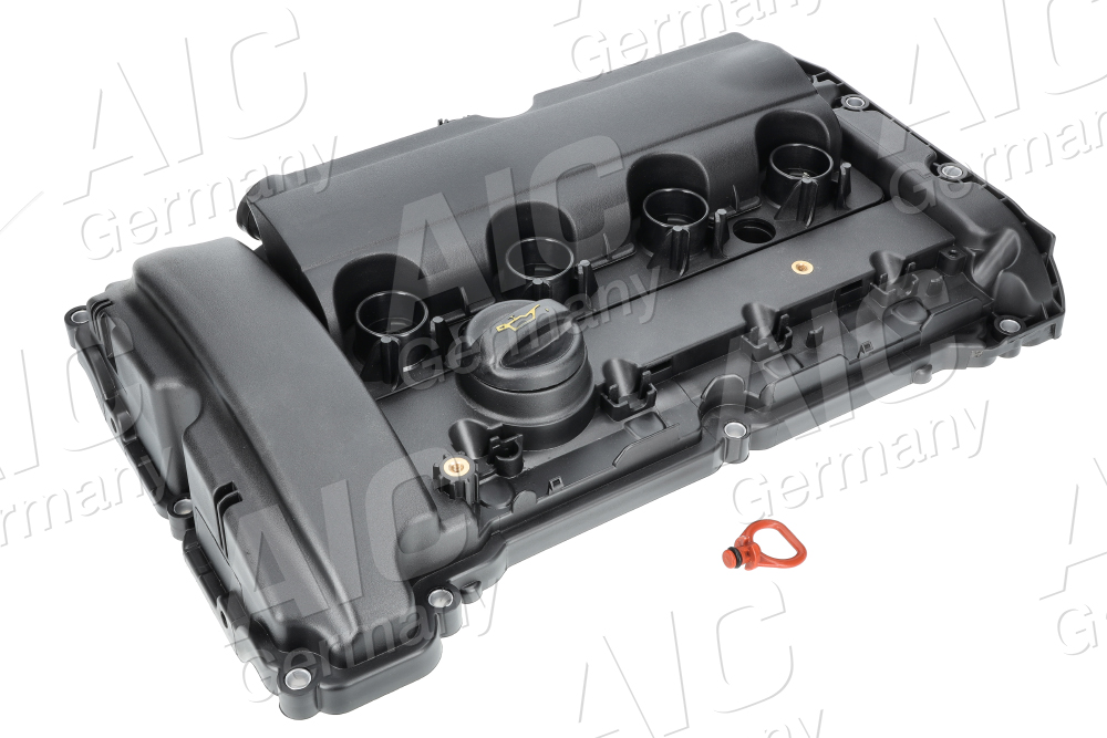 Valve cover (1)  Art. 58082