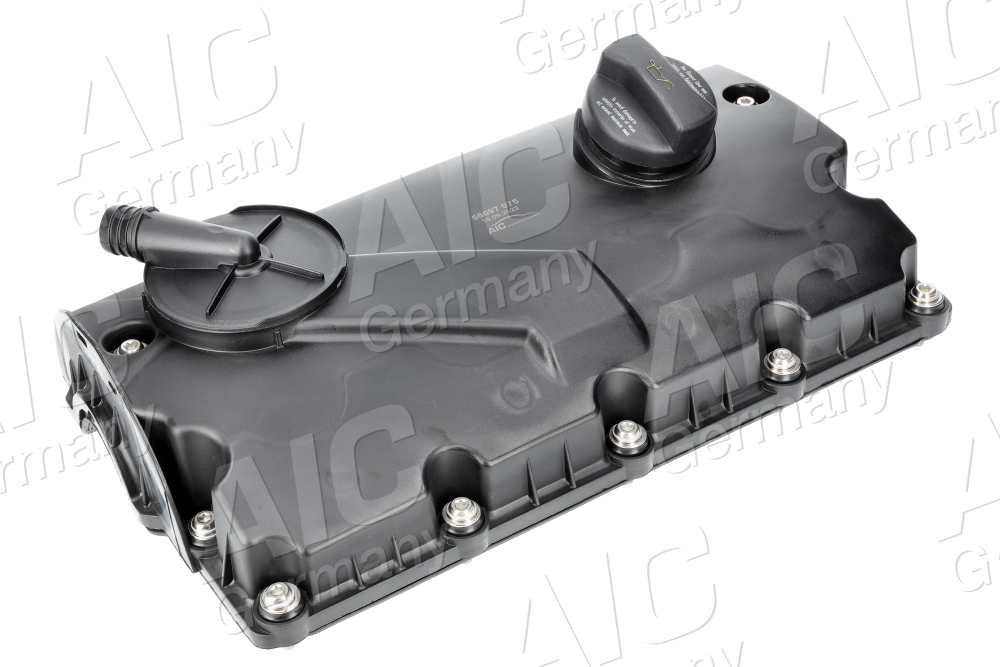 Cylinder Head Cover (Left)  Art. 58097