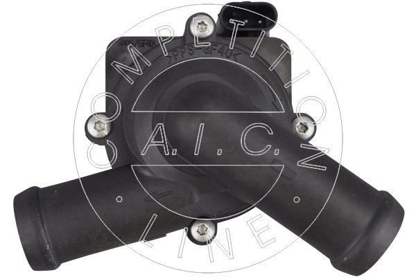 Auxiliary Water Pump (cooling water circuit)  Art. 58217