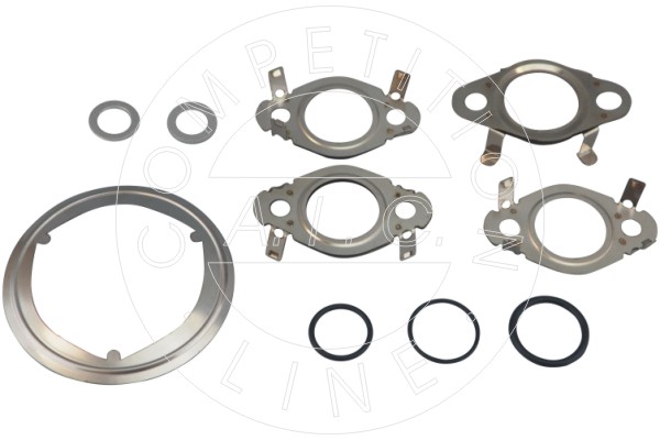 Gasket Set, EGR system (Front axle, left)  Art. 58296