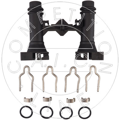 Coolant Control Valve  Art. 58306