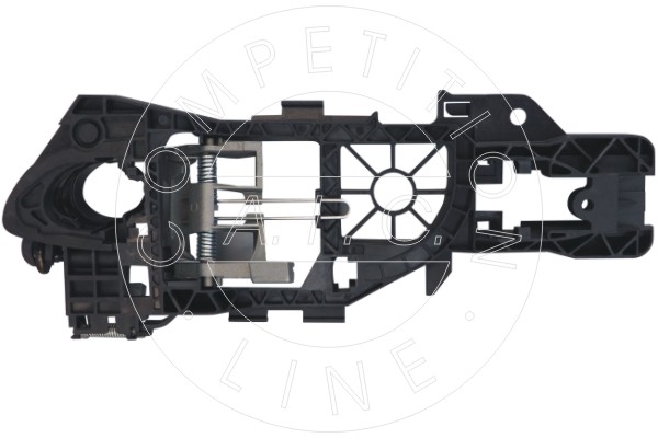 Frame, exterior door handle (Left)  Art. 58318