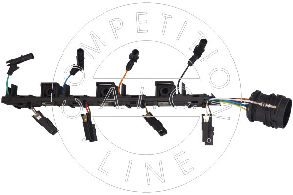 Connecting Cable, injector  Art. 58337