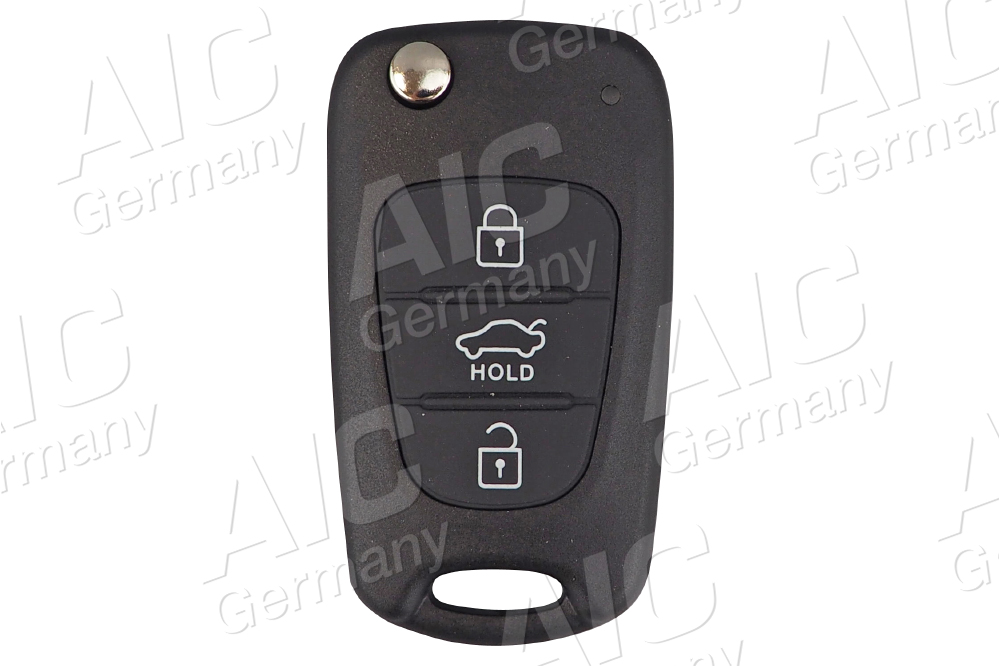 Housing, car key  Art. 58380