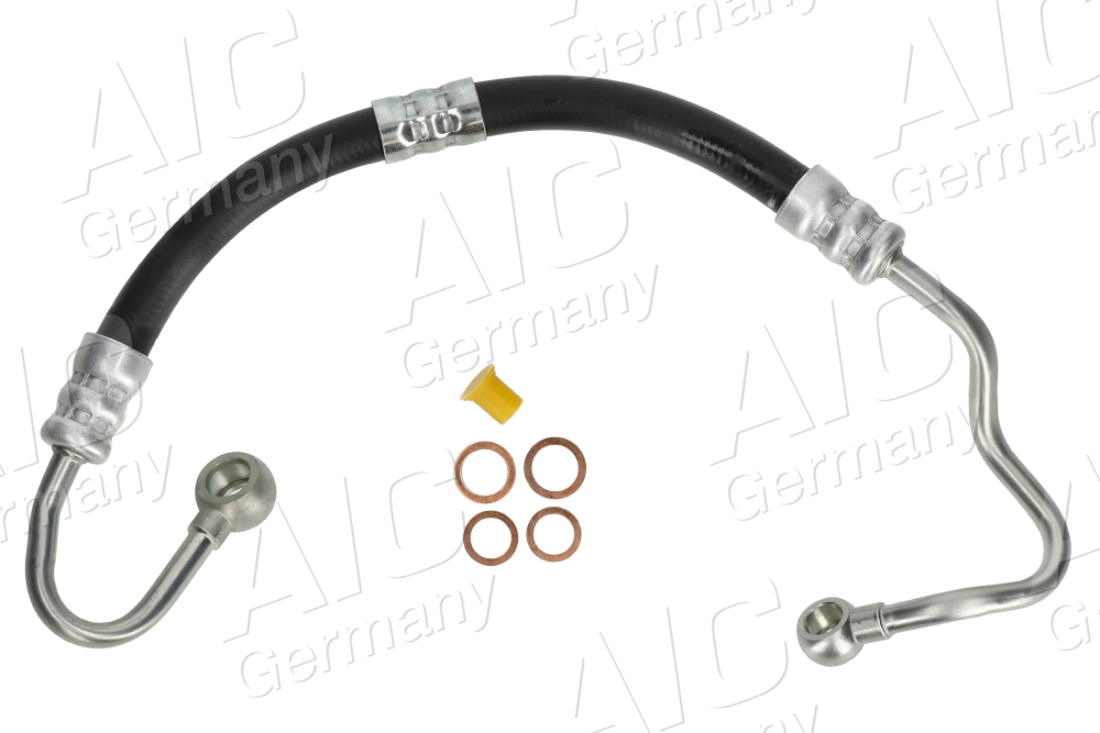 Hydraulic Hose, steering (Right)  Art. 58492