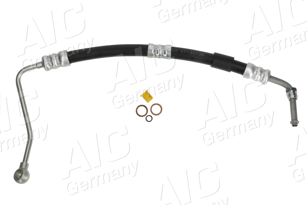 Hydraulic Hose, steering  Art. 58508