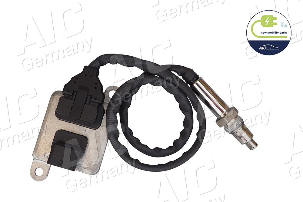 NOx Sensor, NOx catalytic converter  Art. 58751