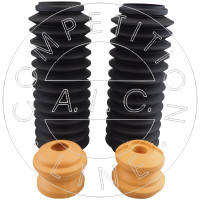 Dust Cover Kit, shock absorber (Right, Left, Rear axle)  Art. 58760SET