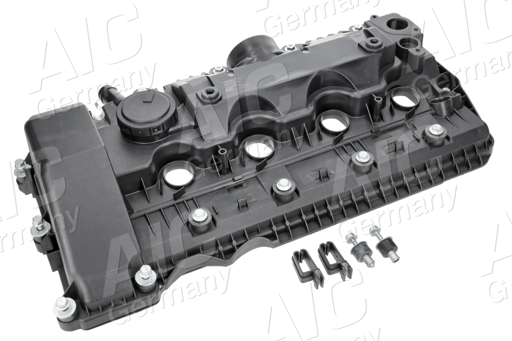 Cylinder Head Cover (For cylinder 5)  Art. 58909