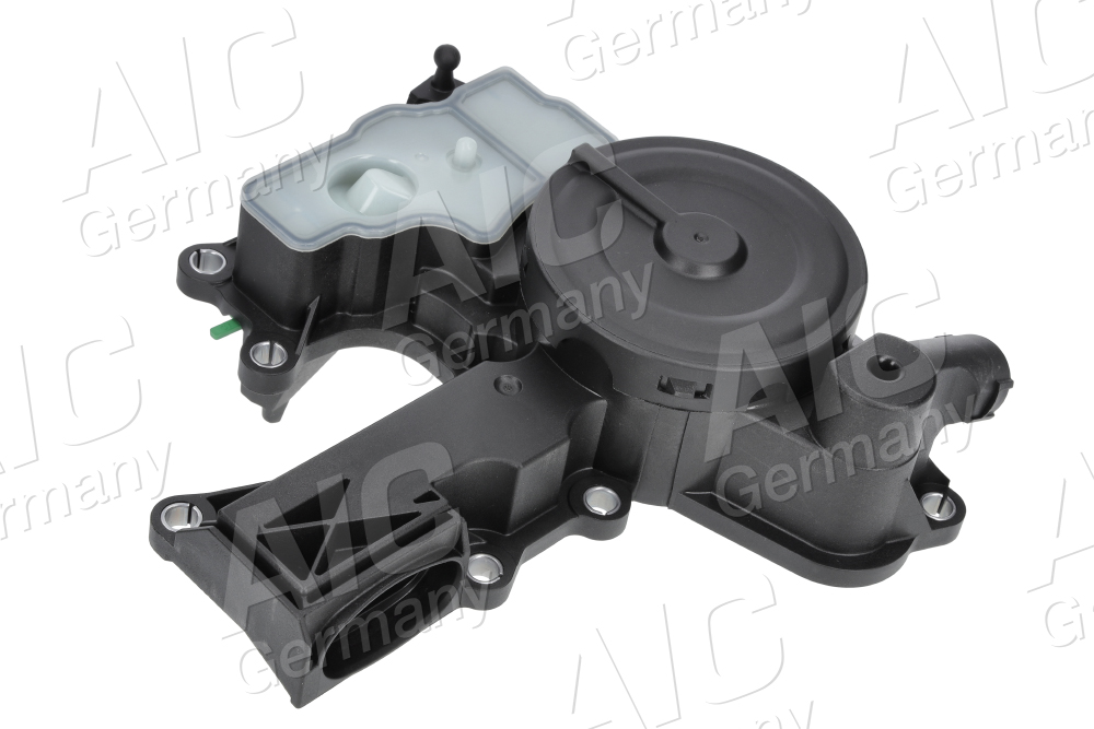 Oil Separator, crankcase ventilation  Art. 58910