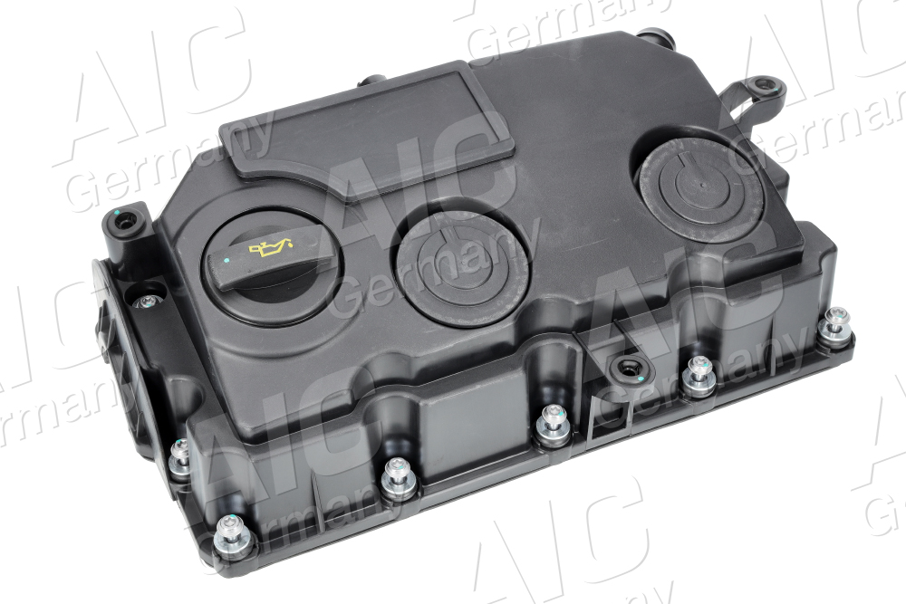 Cylinder Head Cover (Left)  Art. 58917