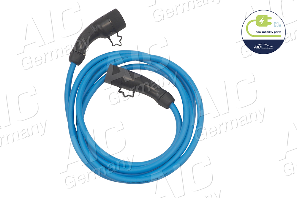 Charging Cable, electric vehicle  Art. 58925