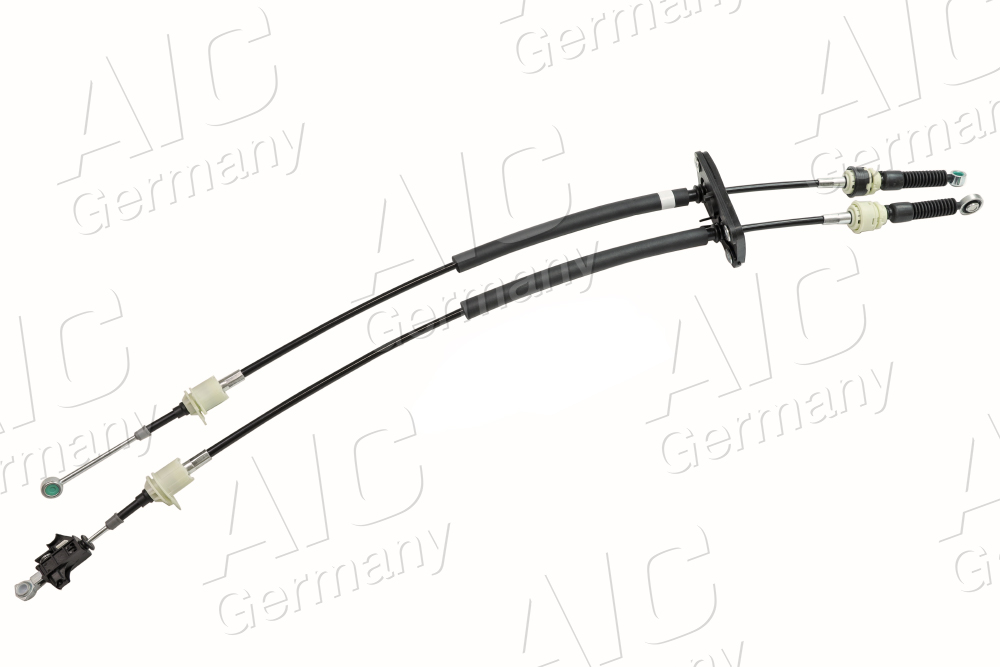 Cable Pull, manual transmission  Art. 58948