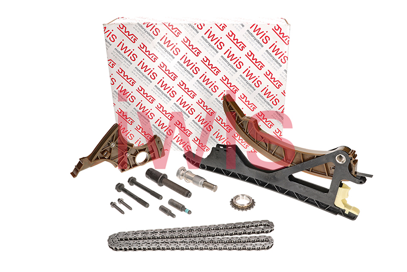 Timing Chain Kit  Art. 59004SET