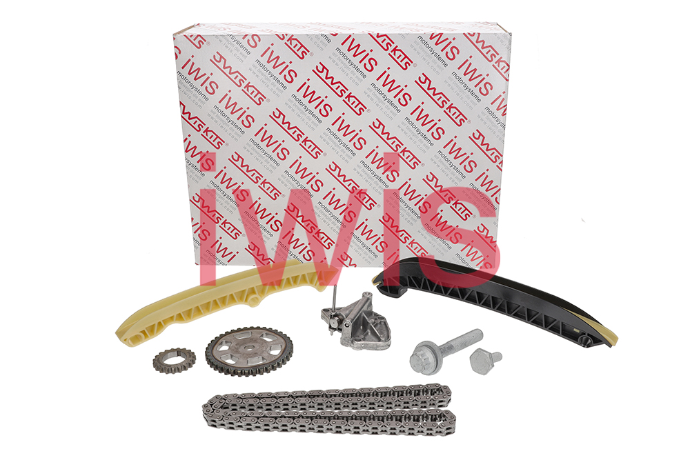 Timing Chain Kit  Art. 59006SET