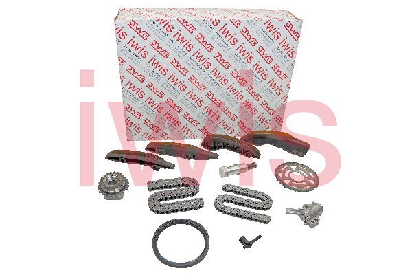 Timing Chain Kit  Art. 59010SET