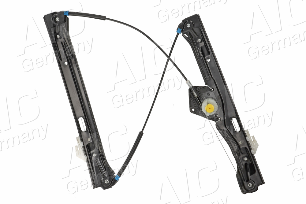 Window Regulator (Forward, left)  Art. 59034