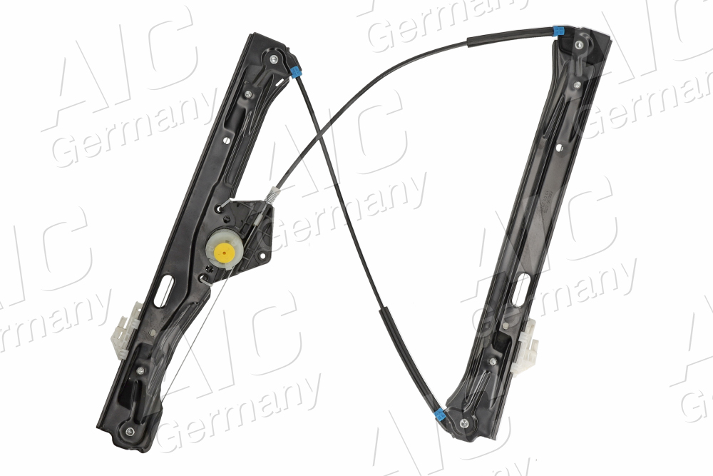 Window Regulator (Forward, right)  Art. 59035