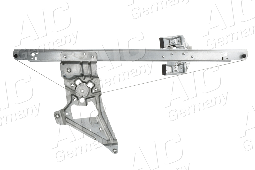 Window Regulator (Forward, right)  Art. 59051