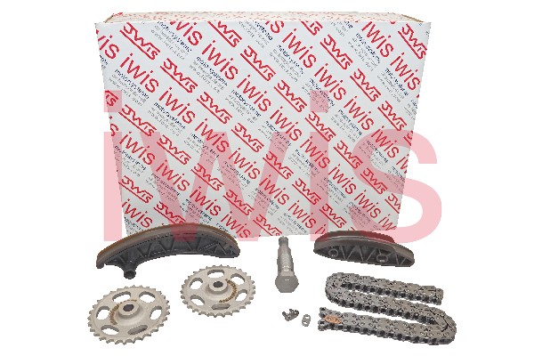 Timing Chain Kit  Art. 59112SET