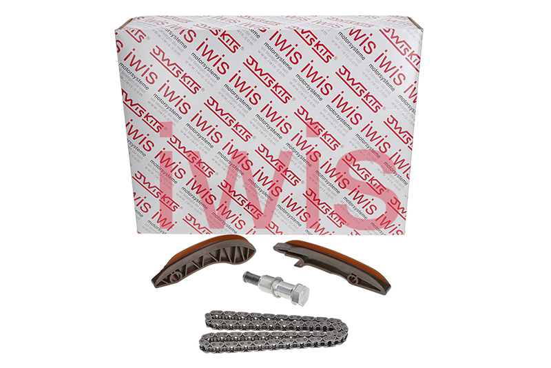 Timing Chain Kit  Art. 59128SET