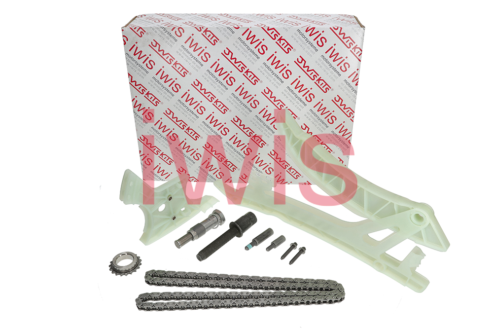 Timing Chain Kit  Art. 59131SET