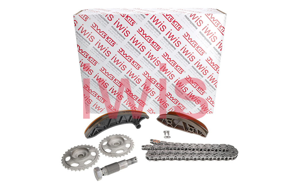 Timing Chain Kit  Art. 59136SET