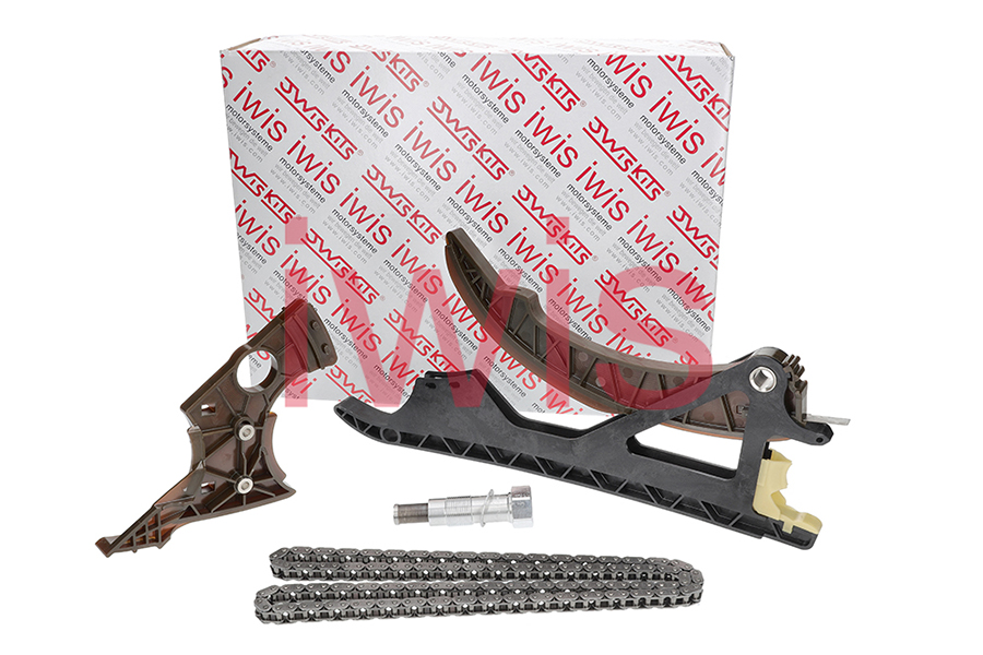 Timing Chain Kit  Art. 59137SET