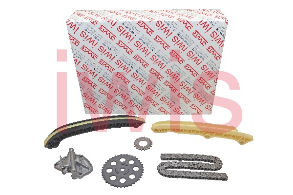 Timing Chain Kit  Art. 59371SET