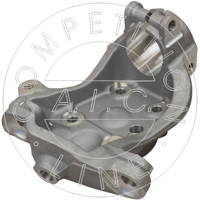 Steering Knuckle, wheel suspension (Front axle)  Art. 59425