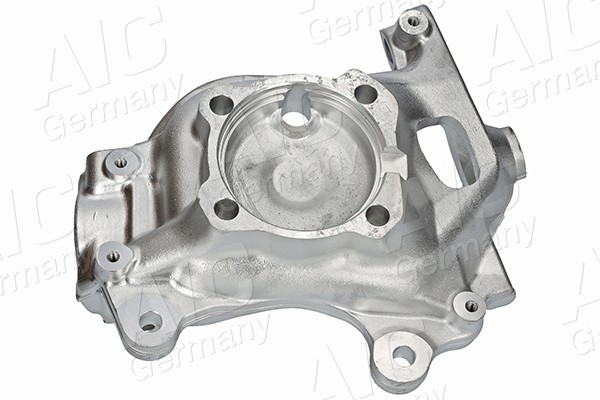 Steering Knuckle, wheel suspension (Front axle)  Art. 59426